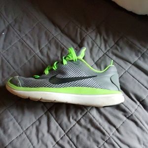 Youth Nike size 2